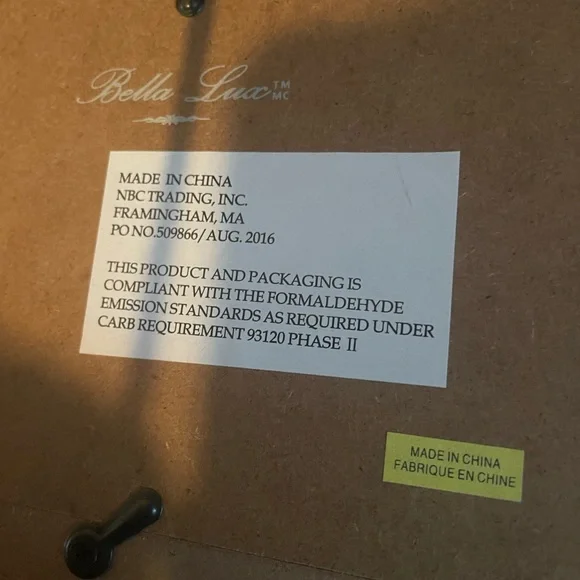 Picture frames - Picture 3 of 3